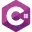 C#